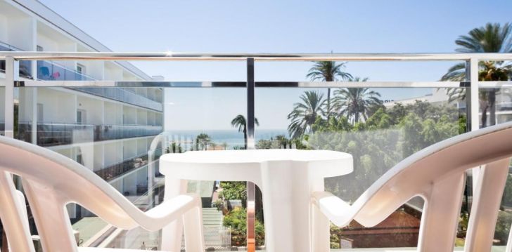 Mõnus puhkus BEST SIROCO 4* hotell Hispaanias! 35