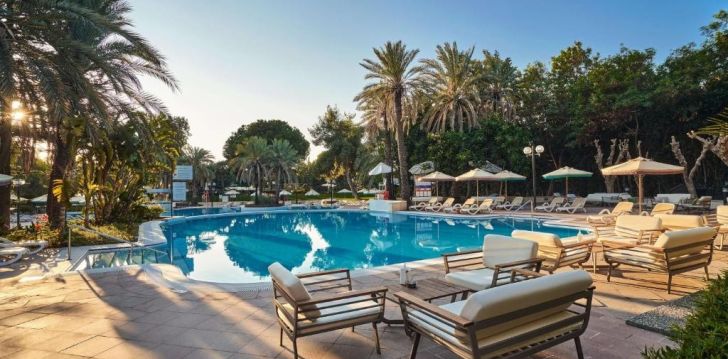 Rannapuhkus 5* RIXOS DOWNTOWN hotellis Türgis! 23