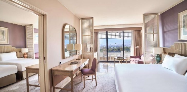 Rannapuhkus 5* RIXOS DOWNTOWN hotellis Türgis! 5