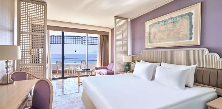 Rannapuhkus 5* RIXOS DOWNTOWN hotellis Türgis! 9