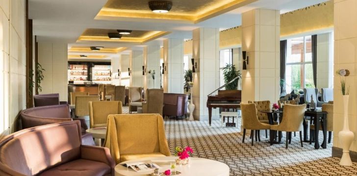 Kaasaaegne puhkus Rixos Beldibi 5* hotellis Türgis! 16