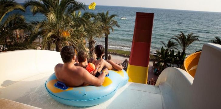 Perekeskne puhkus Long Beach Harmony Hotel & Spa 5* hotellis Türgis! 11