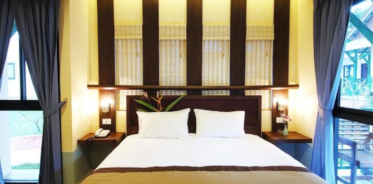 Mugavusi täis puhkus The Pattaya Garden 3* hotellis Bangkokis! 2