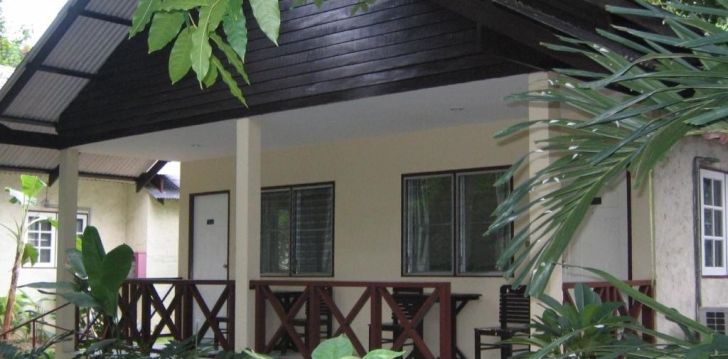 Mugavusi täis puhkus The Pattaya Garden 3* hotellis Bangkokis! 33