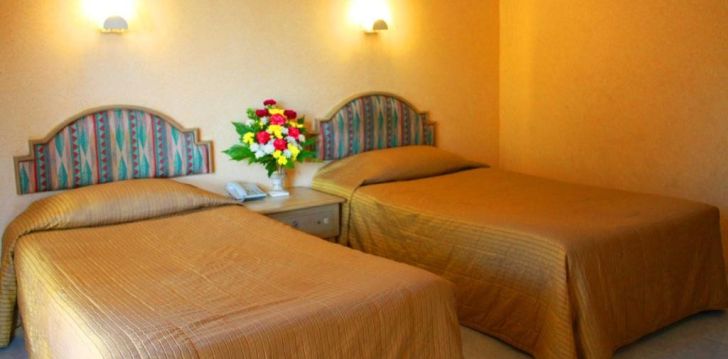 Mugavusi täis puhkus The Pattaya Garden 3* hotellis Bangkokis! 12