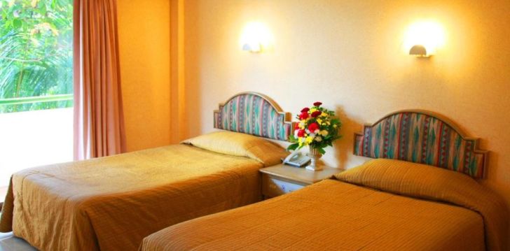 Mugavusi täis puhkus The Pattaya Garden 3* hotellis Bangkokis! 13