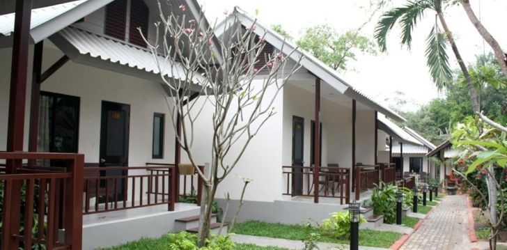 Mugavusi täis puhkus The Pattaya Garden 3* hotellis Bangkokis! 28