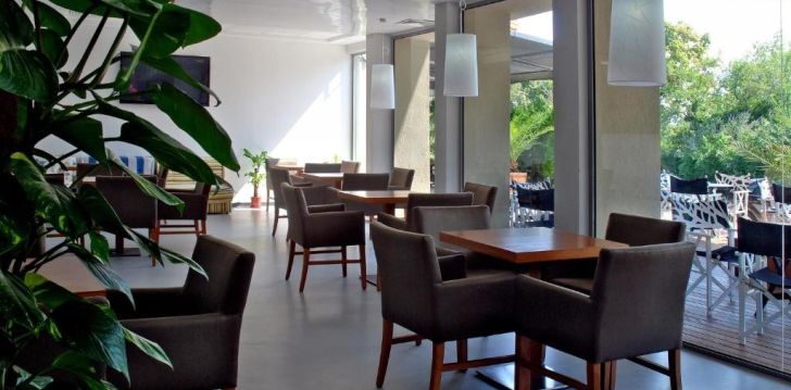Puhkus keskuse lähedal 4* EXCELSIOR GOLDEN SANDS hotellis Bulgaarias! 17