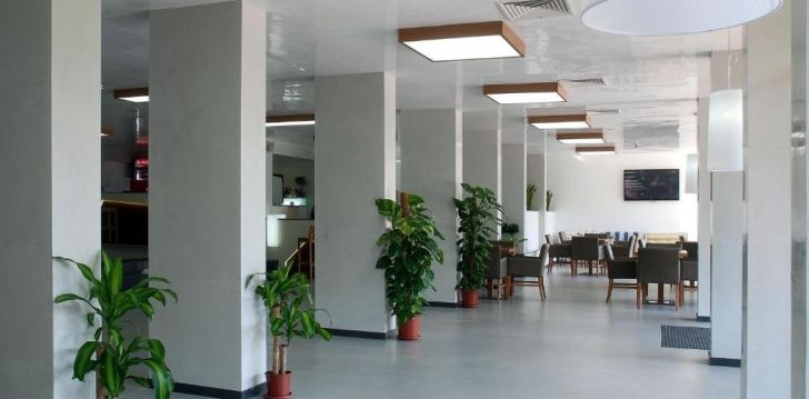 Puhkus keskuse lähedal 4* EXCELSIOR GOLDEN SANDS hotellis Bulgaarias! 20