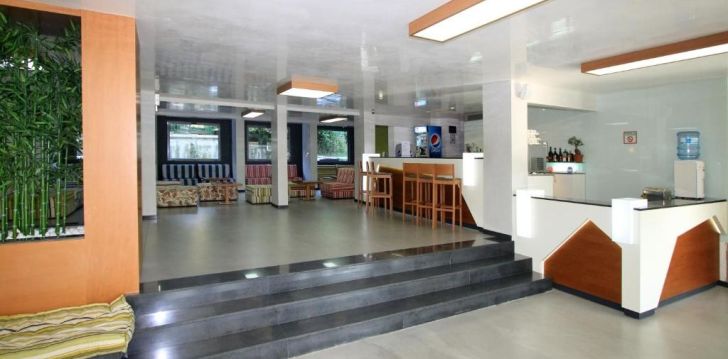 Puhkus keskuse lähedal 4* EXCELSIOR GOLDEN SANDS hotellis Bulgaarias! 21
