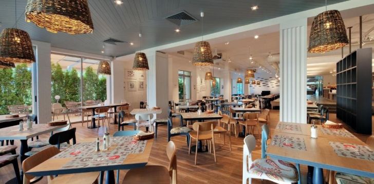 Puhkus keskuse lähedal 4* EXCELSIOR GOLDEN SANDS hotellis Bulgaarias! 23