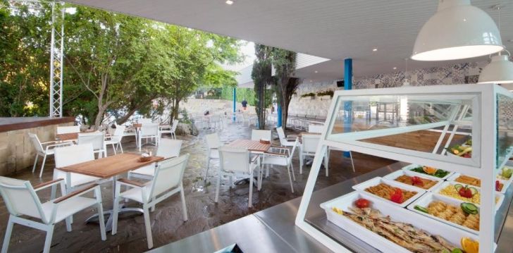 Puhkus keskuse lähedal 4* EXCELSIOR GOLDEN SANDS hotellis Bulgaarias! 24