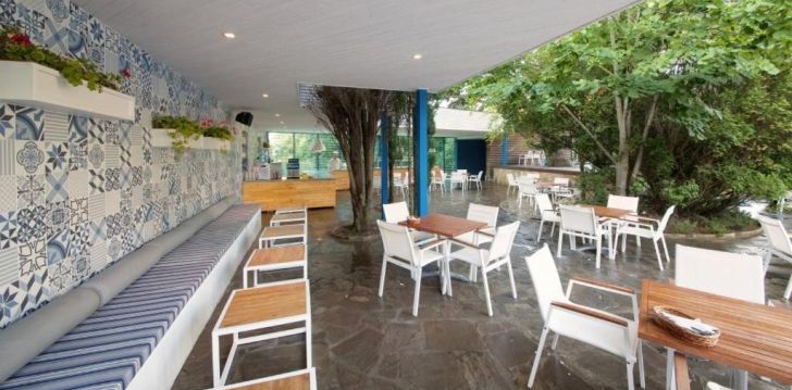 Puhkus keskuse lähedal 4* EXCELSIOR GOLDEN SANDS hotellis Bulgaarias! 26