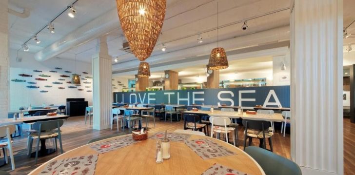 Puhkus keskuse lähedal 4* EXCELSIOR GOLDEN SANDS hotellis Bulgaarias! 28