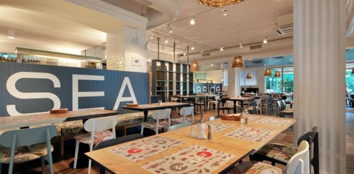 Puhkus keskuse lähedal 4* EXCELSIOR GOLDEN SANDS hotellis Bulgaarias! 29