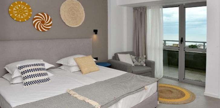 Puhkus keskuse lähedal 4* EXCELSIOR GOLDEN SANDS hotellis Bulgaarias! 3