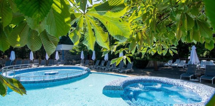 Puhkus keskuse lähedal 4* EXCELSIOR GOLDEN SANDS hotellis Bulgaarias! 13