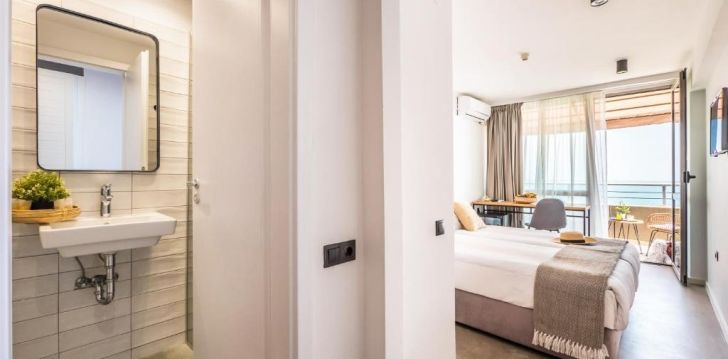 Puhkus keskuse lähedal 4* EXCELSIOR GOLDEN SANDS hotellis Bulgaarias! 7