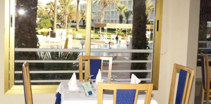 Mereäärne puhkus Ruspina hotel 4* hotellis Tuneesias! 29