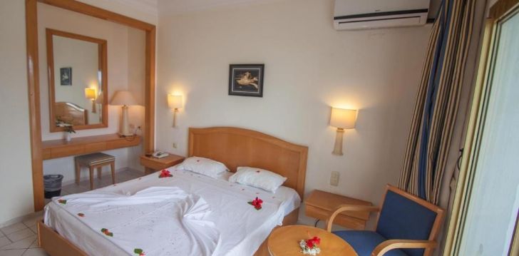 Mereäärne puhkus Ruspina hotel 4* hotellis Tuneesias! 2