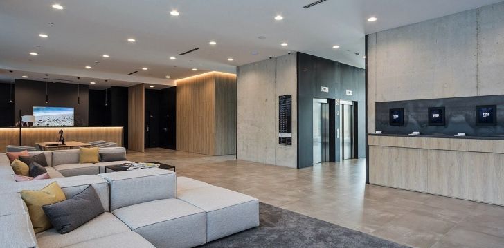 Puhkus kaunis Barcelonas, 3* hotellis ACTA VORAPORT! 2