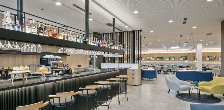 Puhkus kaunis Barcelonas, 3* hotellis ACTA VORAPORT! 3