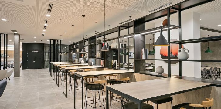 Puhkus kaunis Barcelonas, 3* hotellis ACTA VORAPORT! 4