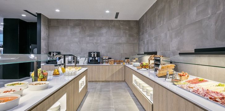 Puhkus kaunis Barcelonas, 3* hotellis ACTA VORAPORT! 5