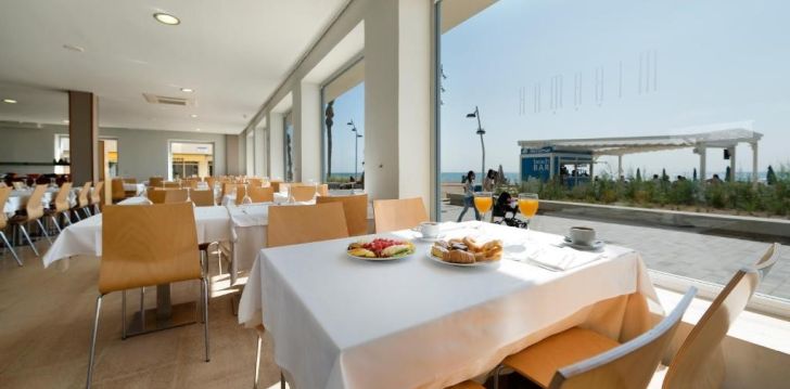 Puhkus 3* hotellis 4R MIRAMAR CALAFELL, Hispaanias, Costa Doradas! 23