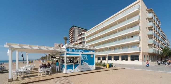 Puhkus 3* hotellis 4R MIRAMAR CALAFELL, Hispaanias, Costa Doradas! 34