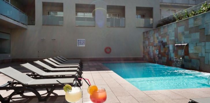 Puhkus 3* hotellis 4R MIRAMAR CALAFELL, Hispaanias, Costa Doradas! 16