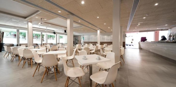 Puhkus 3* hotellis 4R MIRAMAR CALAFELL, Hispaanias, Costa Doradas! 29