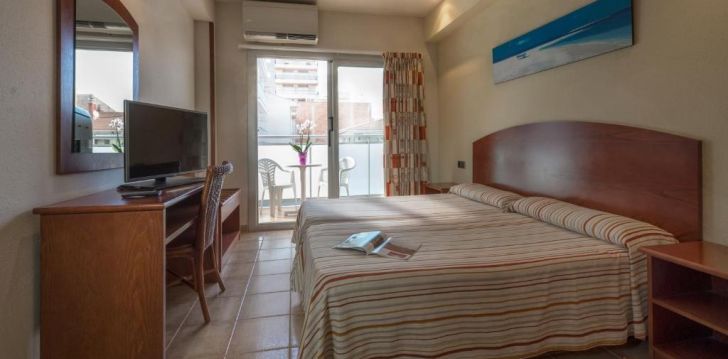 Puhkus 3* hotellis 4R MIRAMAR CALAFELL, Hispaanias, Costa Doradas! 2