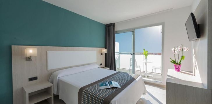 Puhkus 3* hotellis 4R MIRAMAR CALAFELL, Hispaanias, Costa Doradas! 3