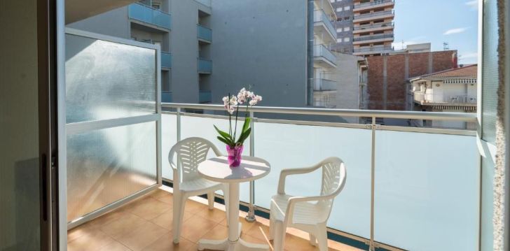 Puhkus 3* hotellis 4R MIRAMAR CALAFELL, Hispaanias, Costa Doradas! 14