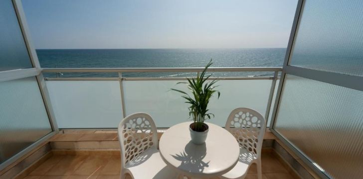 Puhkus 3* hotellis 4R MIRAMAR CALAFELL, Hispaanias, Costa Doradas! 13