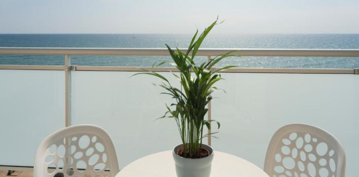 Puhkus 3* hotellis 4R MIRAMAR CALAFELL, Hispaanias, Costa Doradas! 15