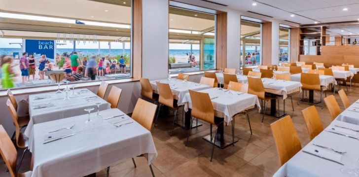 Puhkus 3* hotellis 4R MIRAMAR CALAFELL, Hispaanias, Costa Doradas! 30
