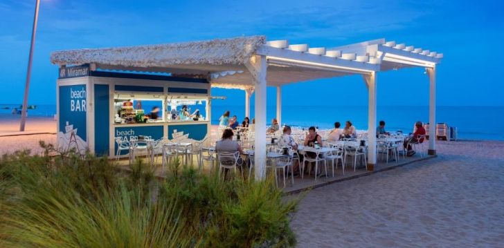 Puhkus 3* hotellis 4R MIRAMAR CALAFELL, Hispaanias, Costa Doradas! 33