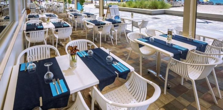 Puhkus 3* hotellis 4R MIRAMAR CALAFELL, Hispaanias, Costa Doradas! 27