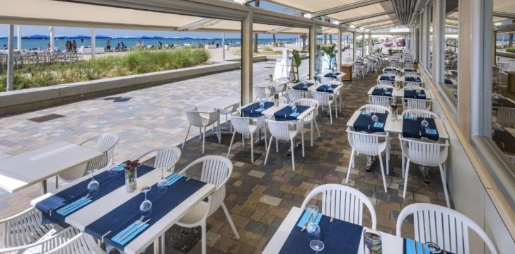 Puhkus 3* hotellis 4R MIRAMAR CALAFELL, Hispaanias, Costa Doradas! 26