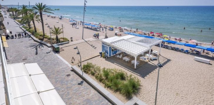 Puhkus 3* hotellis 4R MIRAMAR CALAFELL, Hispaanias, Costa Doradas! 19