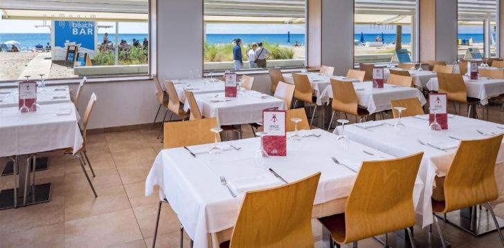 Puhkus 3* hotellis 4R MIRAMAR CALAFELL, Hispaanias, Costa Doradas! 25