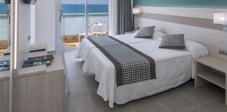 Puhkus 3* hotellis 4R MIRAMAR CALAFELL, Hispaanias, Costa Doradas! 6