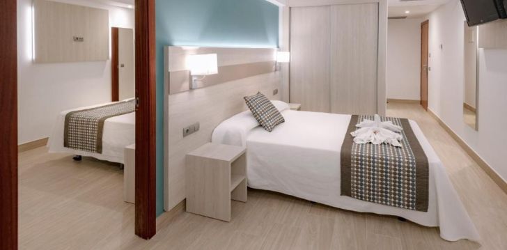 Puhkus 3* hotellis 4R MIRAMAR CALAFELL, Hispaanias, Costa Doradas! 7