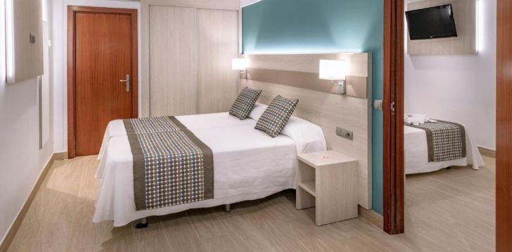 Puhkus 3* hotellis 4R MIRAMAR CALAFELL, Hispaanias, Costa Doradas! 8