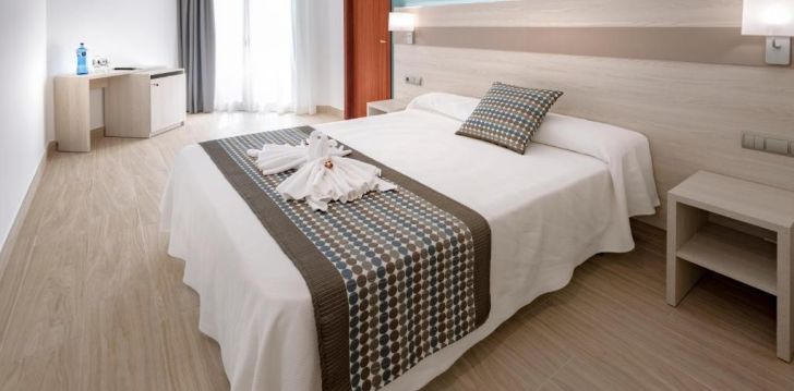 Puhkus 3* hotellis 4R MIRAMAR CALAFELL, Hispaanias, Costa Doradas! 11