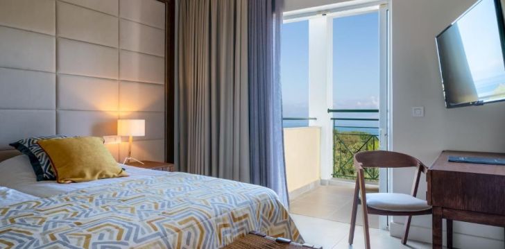 Uuenduslik hotellis puhkus Mareblue Beach Resort 4* Kreekas! 8
