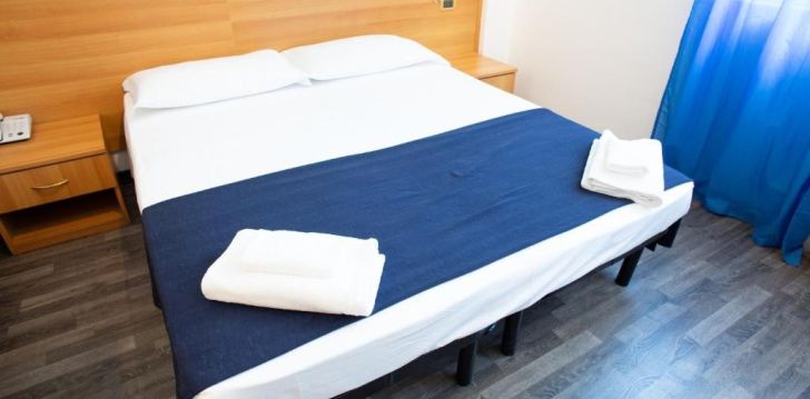 Klassikaline puhkus Scheppers hotel 3* hotellis Roomas! 1