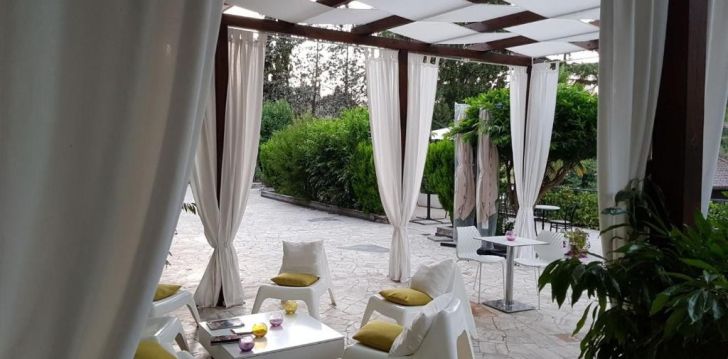 Lihtne puhkus Motel Boomerang 3* hotellis, Roomas! 28